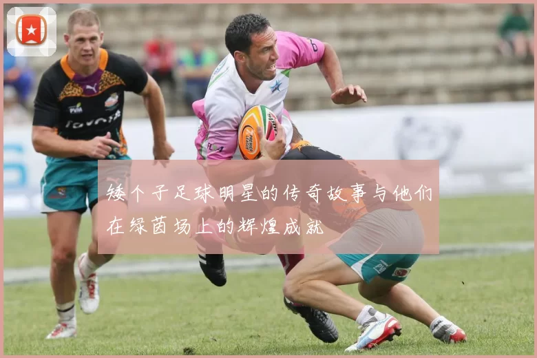 矮个子足球明星的传奇故事与他们在绿茵场上的辉煌成就