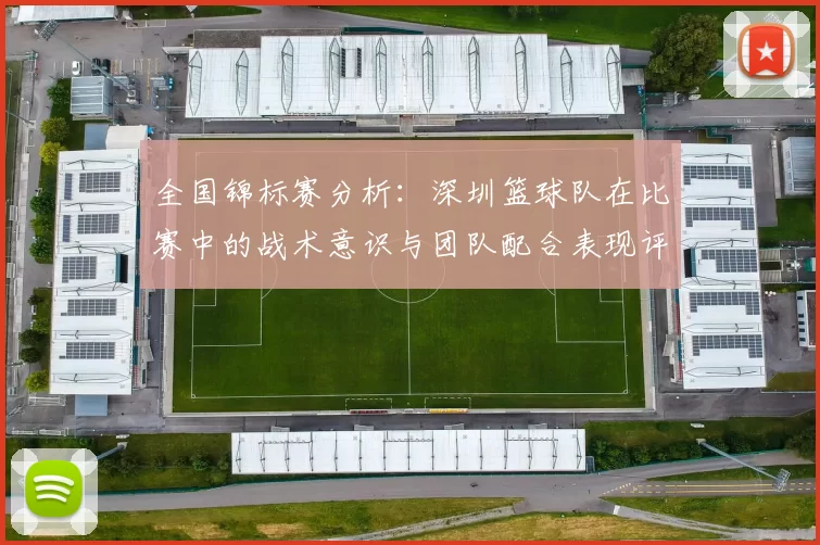 全国锦标赛分析：深圳篮球队在比赛中的战术意识与团队配合表现评析