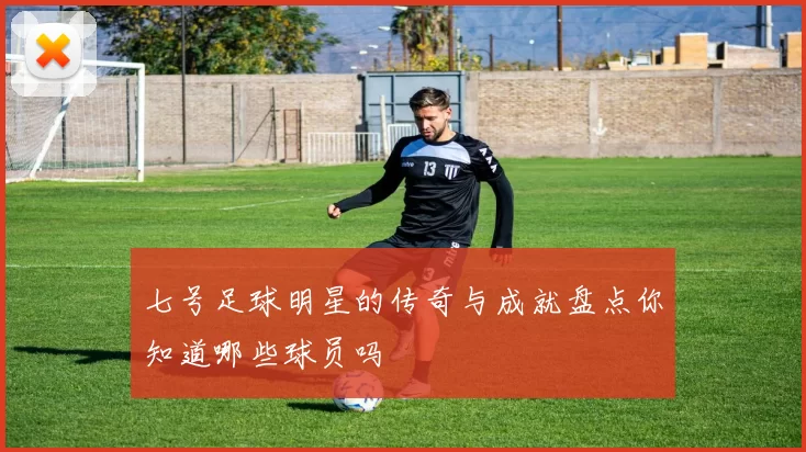 七号足球明星的传奇与成就盘点你知道哪些球员吗