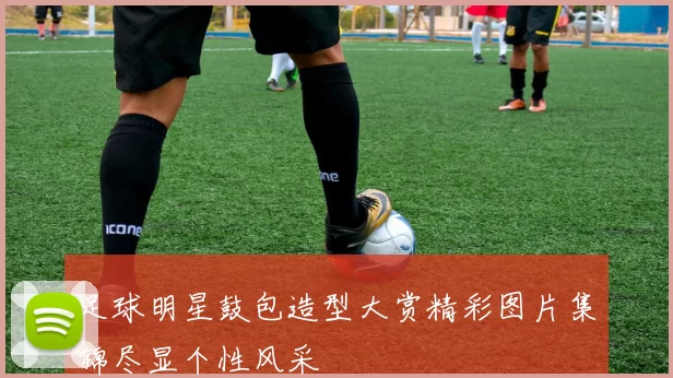 足球明星鼓包造型大赏精彩图片集锦尽显个性风采
