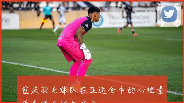 重庆羽毛球队在亚运会中的心理素质表现分析与启示
