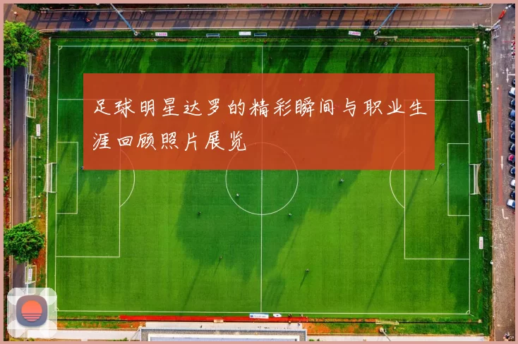足球明星达罗的精彩瞬间与职业生涯回顾照片展览