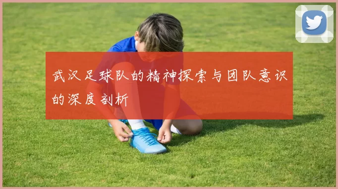 武汉足球队的精神探索与团队意识的深度剖析